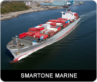 SmartOne Marine